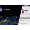 CE403A - Cartouche de toner magenta d'origine HP 507A LaserJet